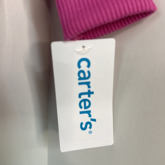 NWT- 6m Fleece Hoodie - Picture 2 of 4